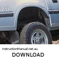 repair manual