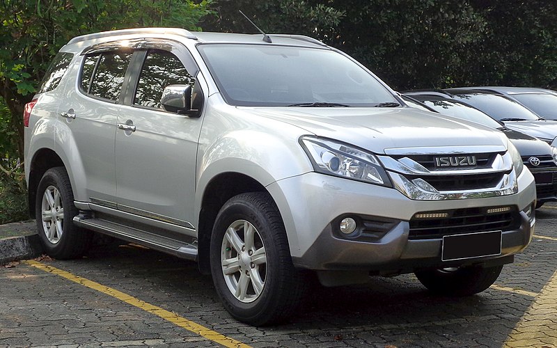 download ISUZU TF R7 R9 able workshop manual