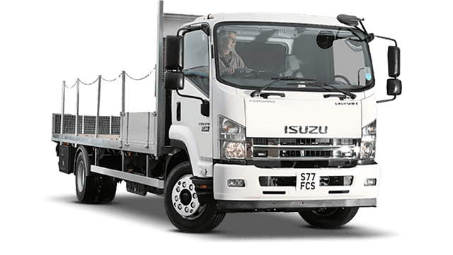 download ISUZU Truck able workshop manual