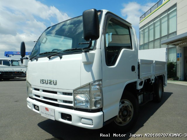 download ISUZU Truck workshop manual