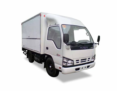 download ISUZU Truck workshop manual