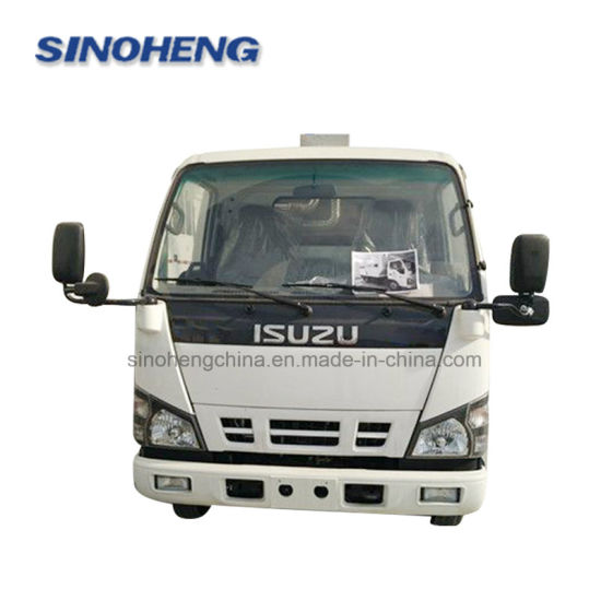 download ISUZU Truck workshop manual