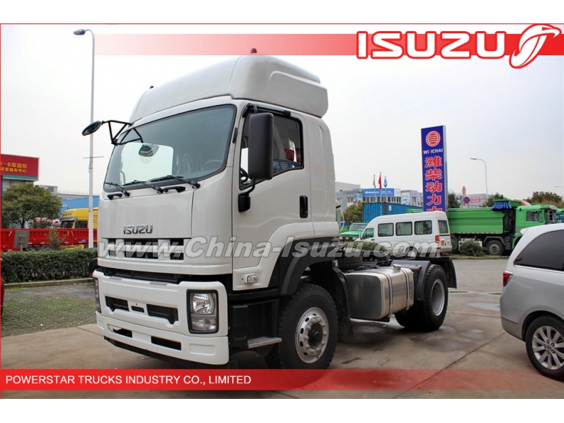 download ISUZU Truck workshop manual