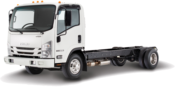 download ISUZU Truck workshop manual