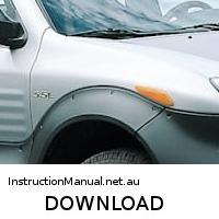 service manual