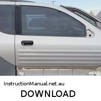 repair manual