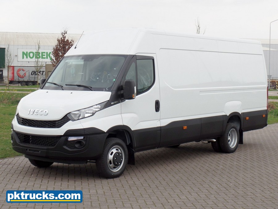 download IVECO DAILY EURO 4 VAN workshop manual