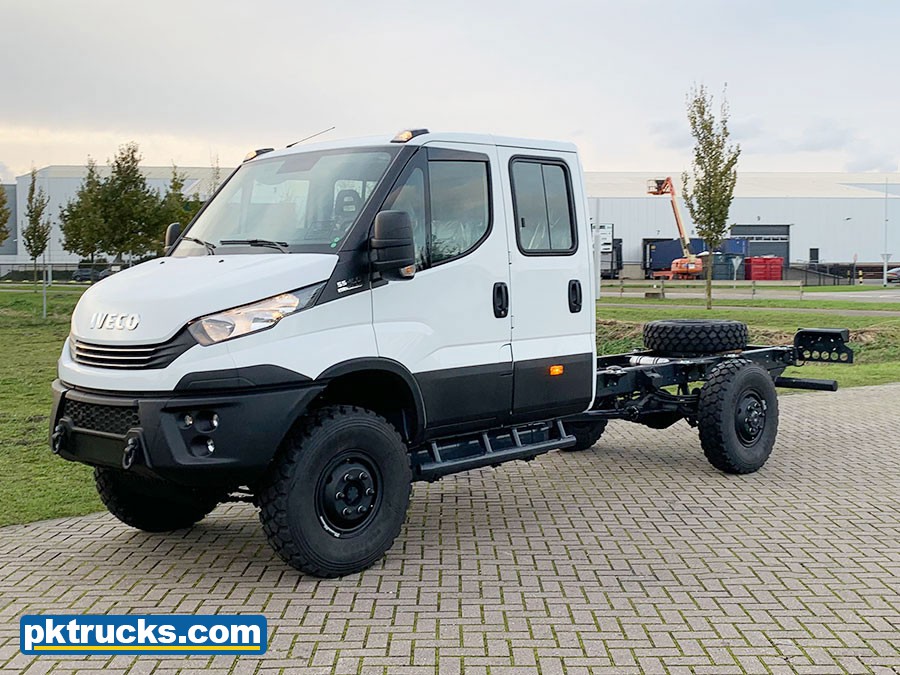 download IVECO DAILY EURO 4 VAN workshop manual