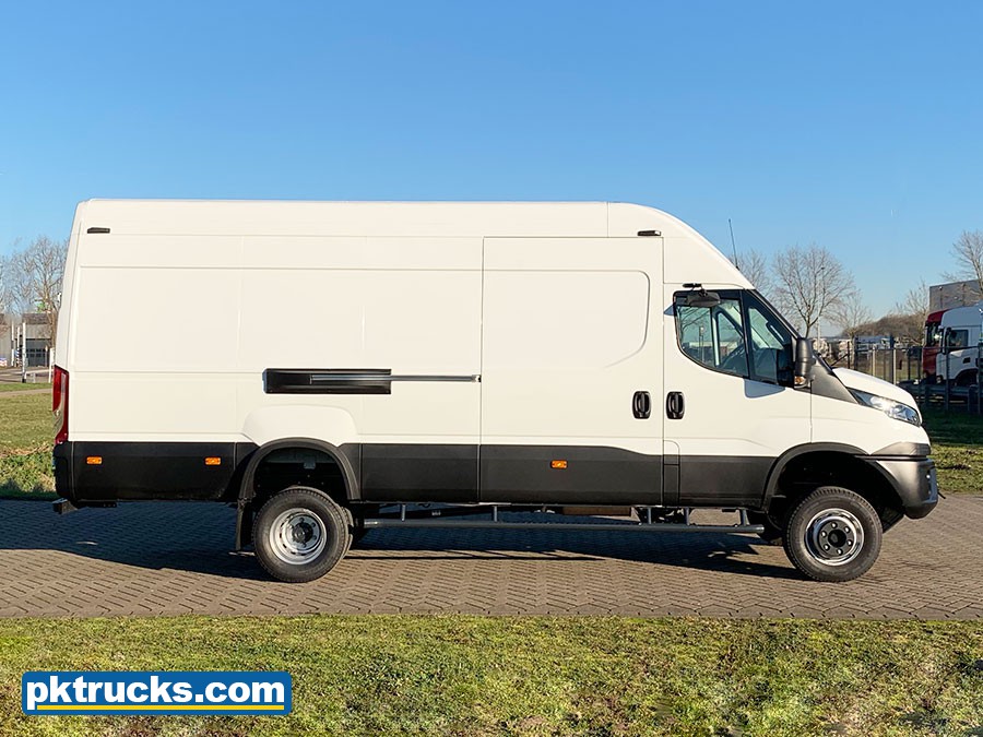 download IVECO DAILY EURO 4 VAN workshop manual