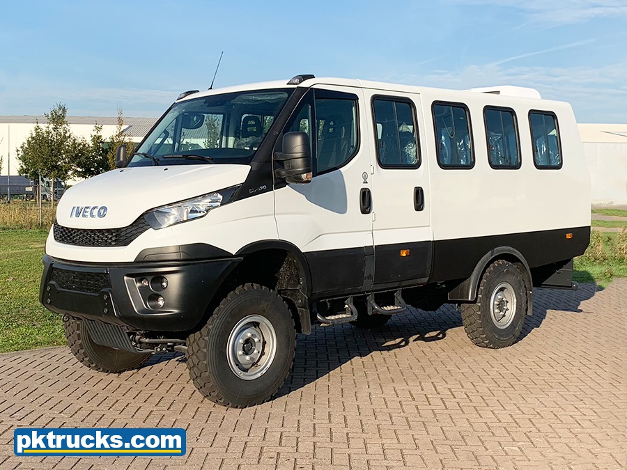 download IVECO DAILY EURO 4 VAN workshop manual