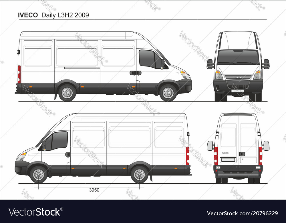 download IVECO DAILY Pre workshop manual