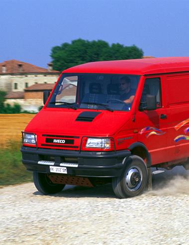 download IVECO DAILY S 98 03 able workshop manual