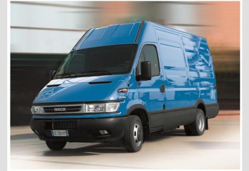 download IVECO DAILY S 98 03 workshop manual