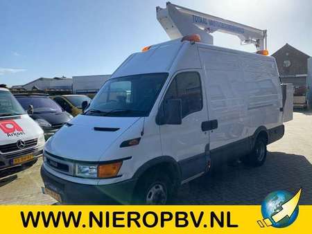 download IVECO DAILY S 98 03 workshop manual