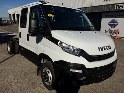 download IVECO DAILY S 98 03 workshop manual