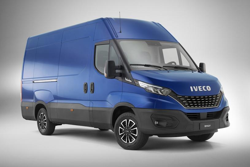 download IVECO DAILY S able workshop manual