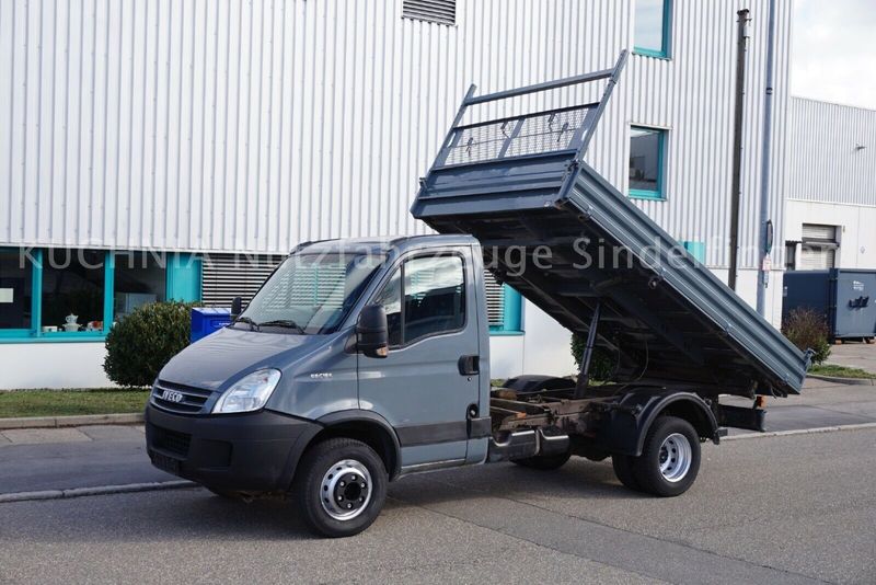 download IVECO DAILY S workshop manual