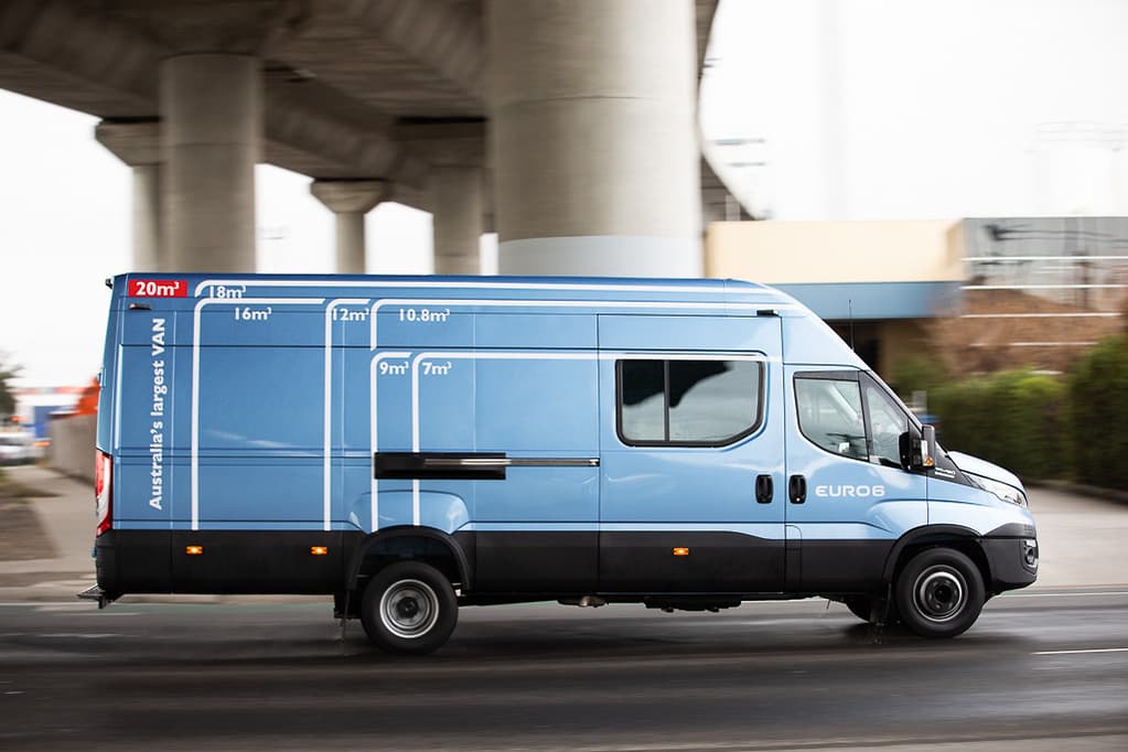 download IVECO DAILY S workshop manual