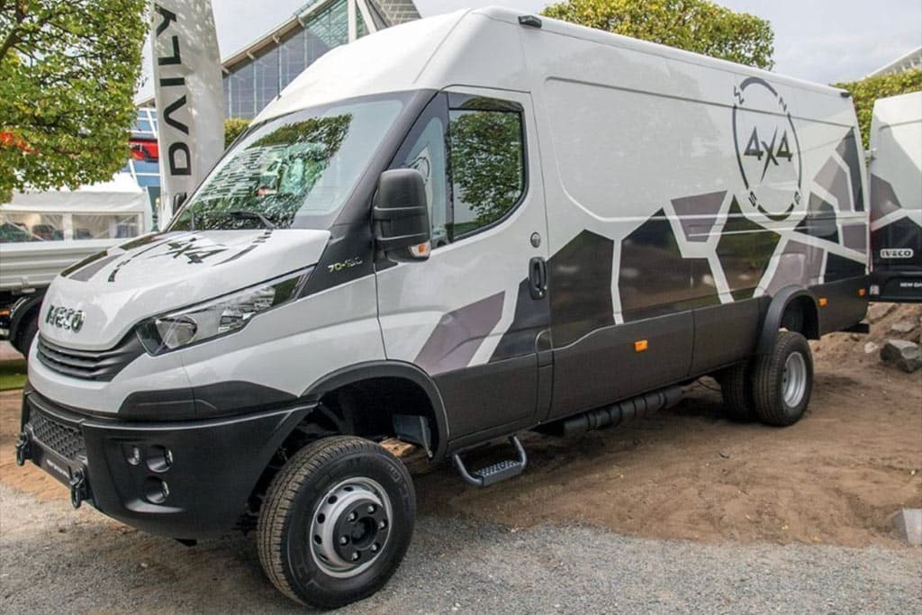 download IVECO DAILY S workshop manual