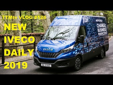 download IVECO DAILY workshop manual