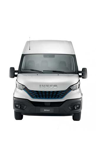 download IVECO DAILY workshop manual