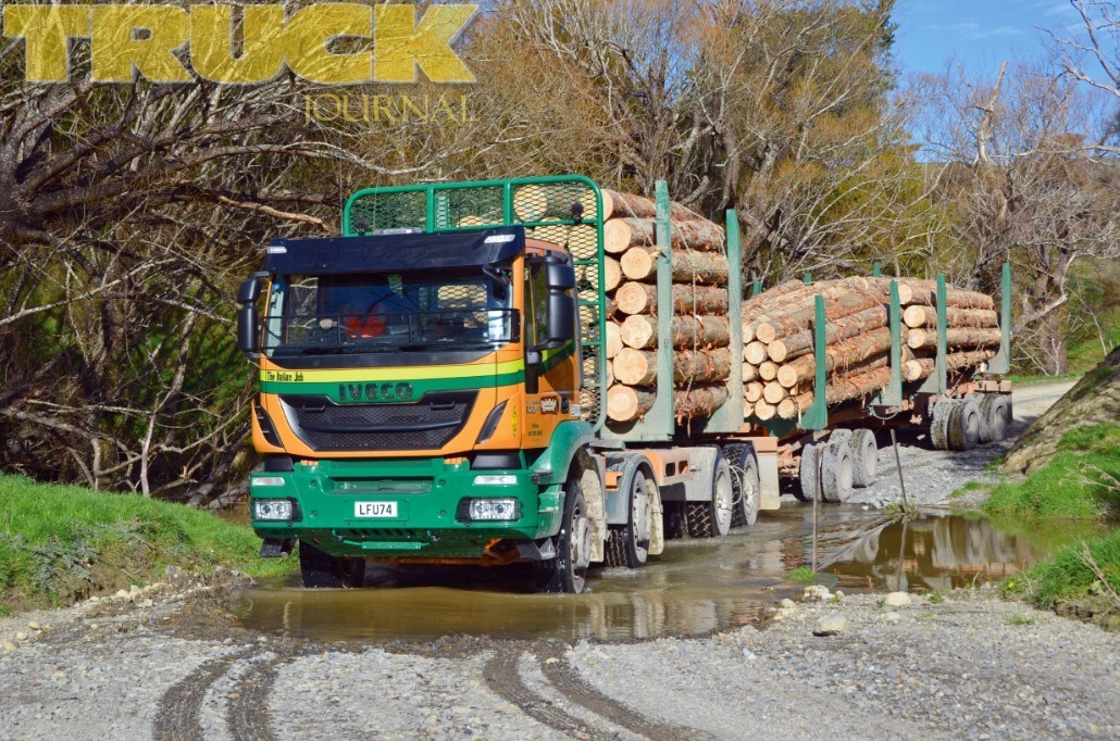 download IVECO EURO TRAKKER CURSOR workshop manual