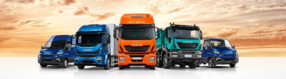 download IVECO EURO TRAKKER CURSOR workshop manual