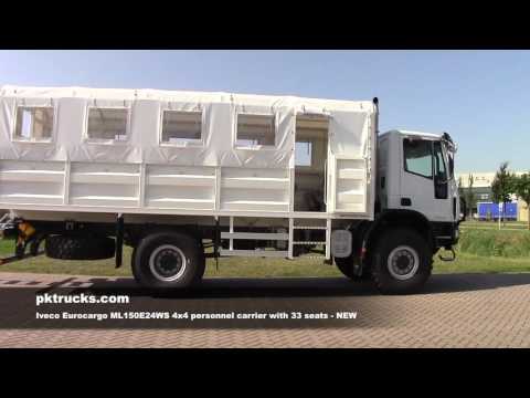 download IVECO EUROCARGO 3.9L 5.9L 6 26 TON Truck workshop manual