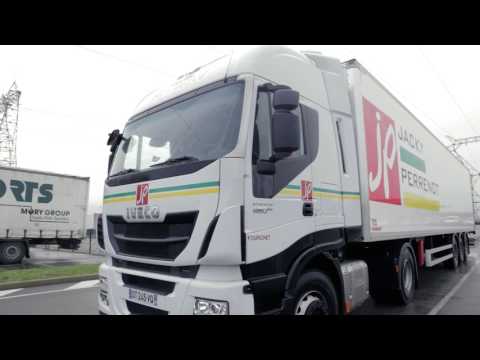 download IVECO Stralis Manuale Officina Completo workshop manual