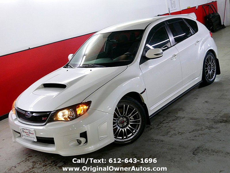 download Impreza workshop manual