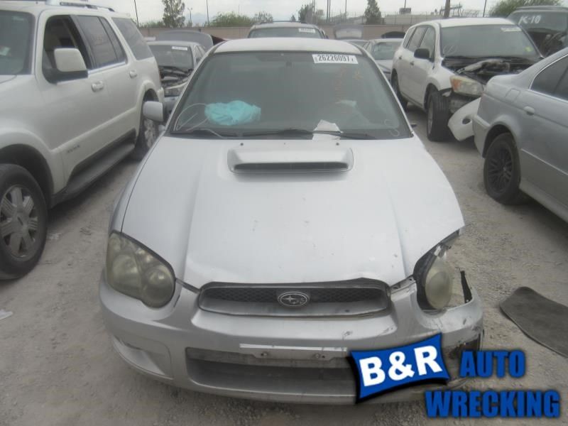 download Impreza workshop manual