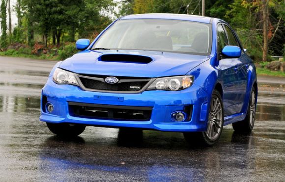 download Impreza workshop manual