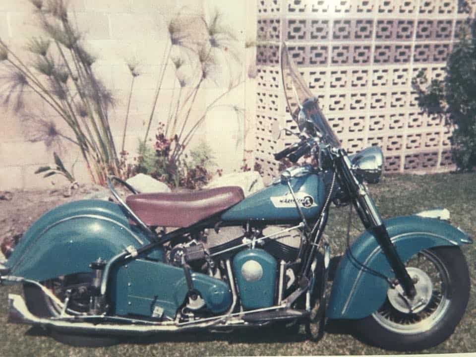 download Indian Chief Motorcycle able workshop manual