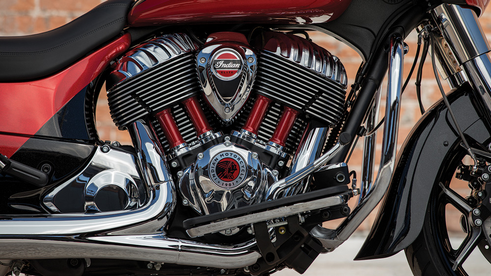 download Indian MOTORCYCLES POWER PLUS Engine able workshop manual