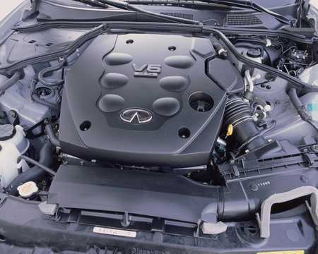 download Infinit G35 Sedan workshop manual