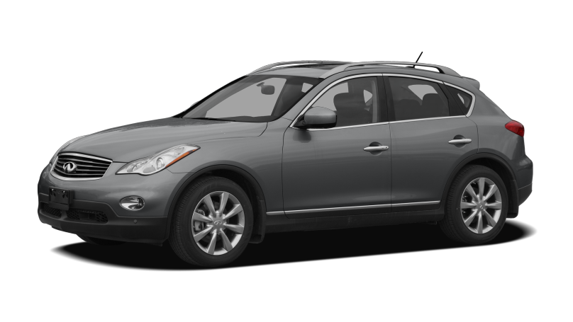 download Infiniti EX35 workshop manual