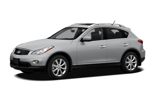 download Infiniti EX35 workshop manual