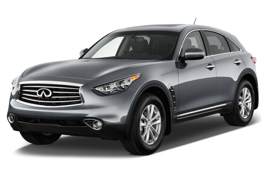 download Infiniti FX35 workshop manual