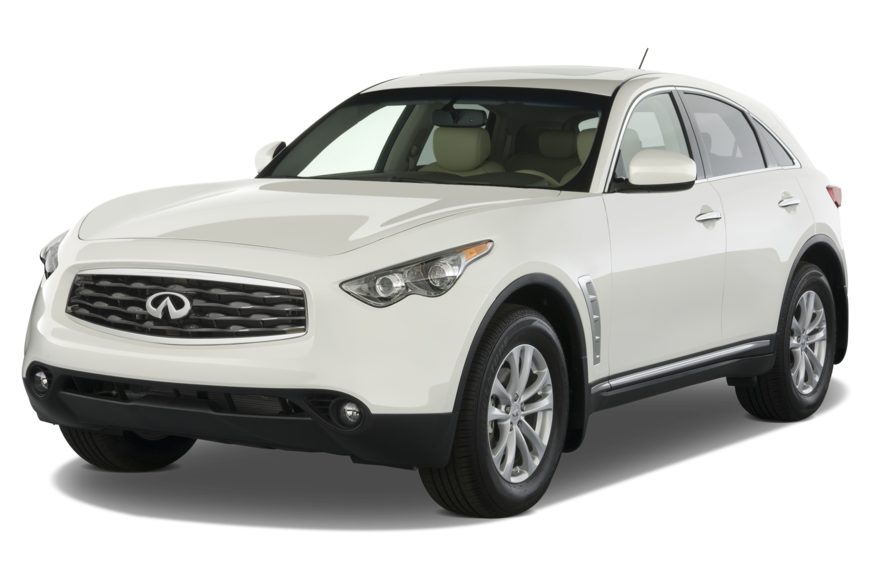 download Infiniti FX35 workshop manual