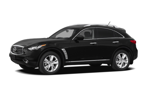 download Infiniti FX35 workshop manual