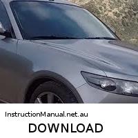 service manual