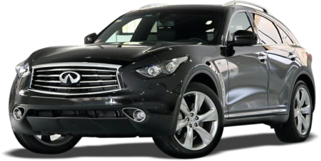 download Infiniti FX50 workshop manual