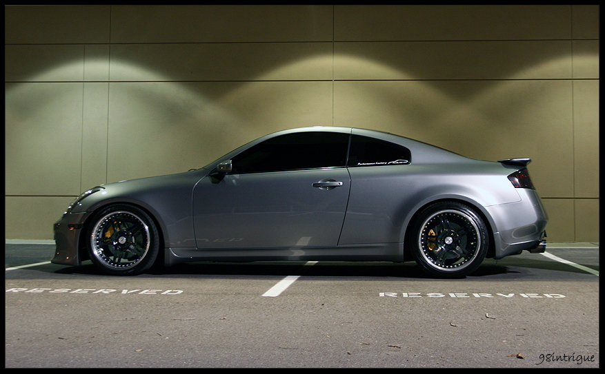 download Infiniti G35 workshop manual