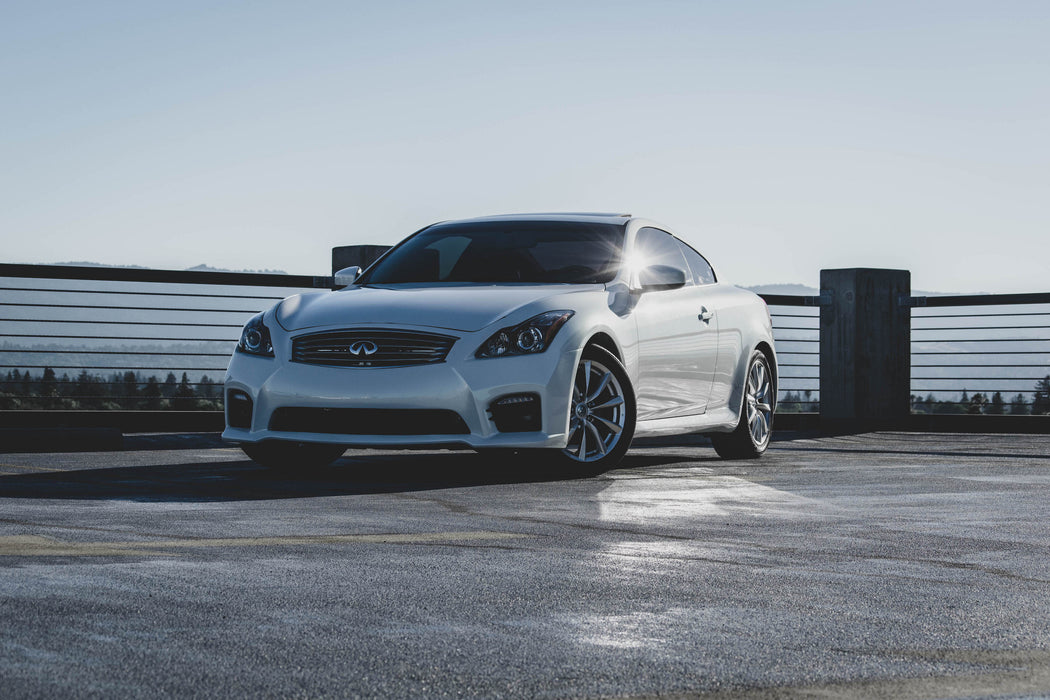 download Infiniti G37 able workshop manual