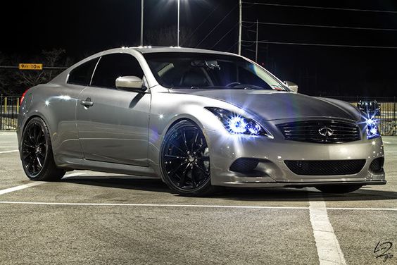 download Infiniti G37 workshop manual