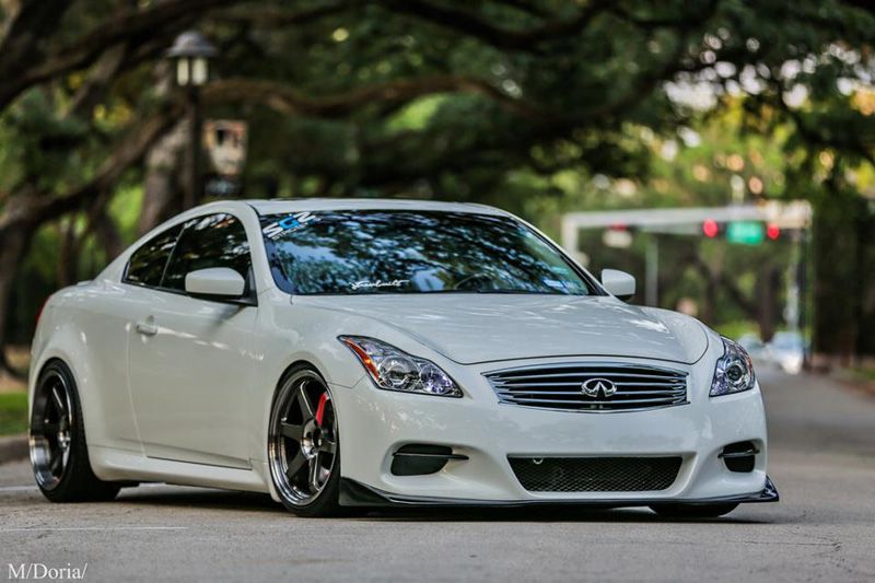 download Infiniti G37 workshop manual