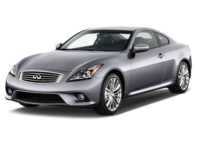 download Infiniti G37 workshop manual