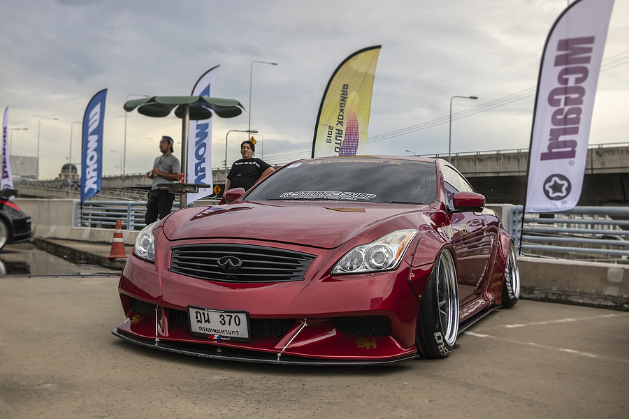 download Infiniti G37 workshop manual