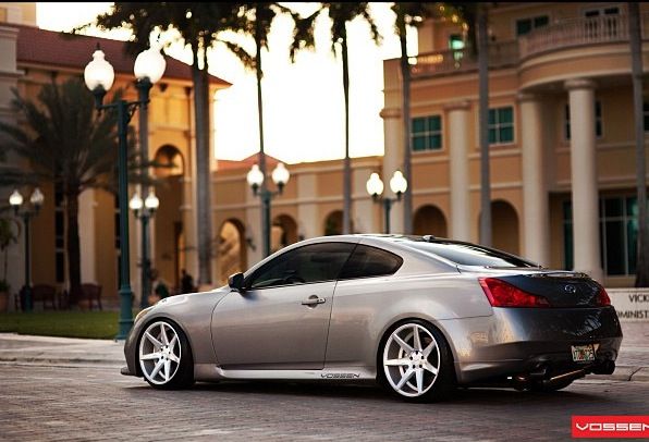 download Infiniti G37 workshop manual