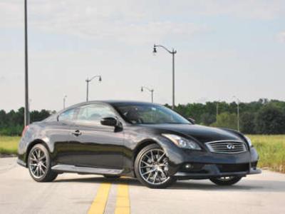 download Infiniti G37 workshop manual